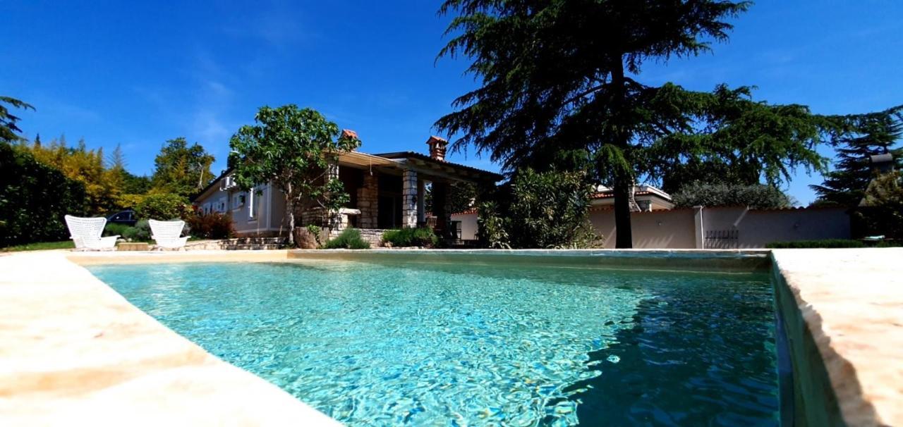 Villa House Spina Pelegrin Exterior foto